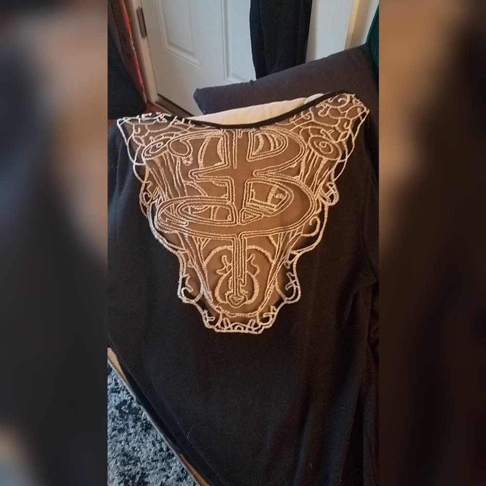 Official Buffy the Vampire Slayer Cardigan